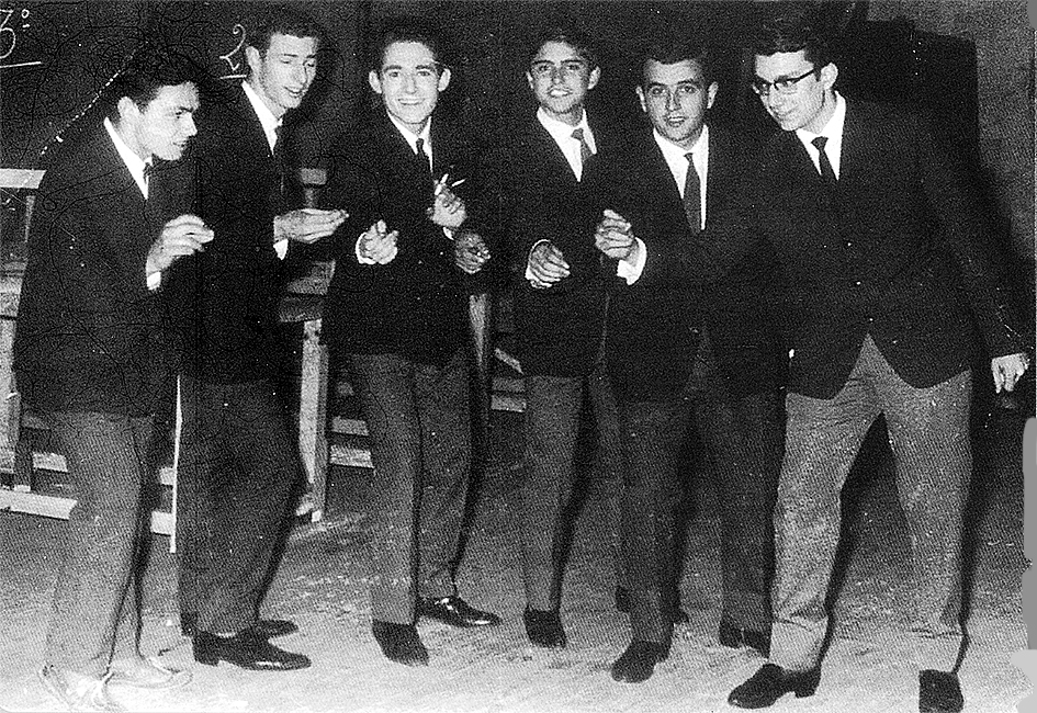 Los Duendes